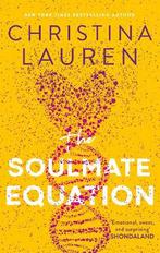 9780349426891 The Soulmate Equation Christina Lauren, Nieuw, Christina Lauren, Verzenden