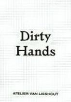 Dirty hands 9783960981831, Verzenden, Gelezen
