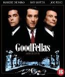 Goodfellas - Blu-ray, Verzenden, Nieuw in verpakking