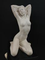 A.D.L. Made in Italy - Vittorio Tessaro - Figuur - Sexy nude