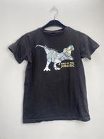Wibra T-shirt / Grijs / Maat    134, 140, Kinderen en Baby's, Kinderkleding | Maat 134, Nieuw