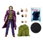 PRE-ORDER DC Multiverse Build A Action Figure The Joker (The