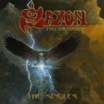 Saxon - Thunderbolt - the singles, Verzenden, Nieuw in verpakking