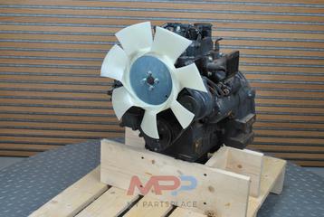 Perkins KN/KNC 102-05 - Dieselmotor - Mypartsplace