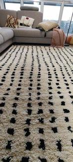 Berbertapijt vloerkleed Beni Mellal-tapijt - Tapijt - 304 cm, Nieuw