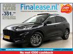 Ford Kuga 2.5 PHEV 209PK ST-Line X Pano Bang&Olufson Virtual, Automaat, Zwart, Nieuw, Hybride Elektrisch/Benzine