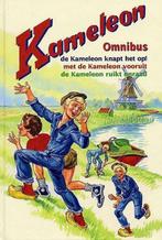 Kameleon Omnibus 9789020695281 H. de Roos, Boeken, Overige Boeken, Gelezen, H. de Roos, Gerard van Straaten, Verzenden