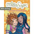 Milla en Sugar / Tijd voor Toverkunst / Milla en Sugar, Verzenden, Gelezen, Prunella Bat