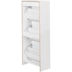 Schoenenkast Annehaven 85cm-WL5M035, Ophalen of Verzenden, Nieuw