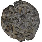 Judea. John Hyrcanus I (135-104 v.Chr.). Prutah (Zonder