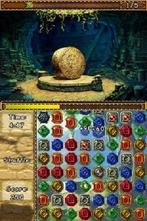 Treasures of Montezuma (Nintendo DS tweedehands game), Ophalen of Verzenden, Zo goed als nieuw
