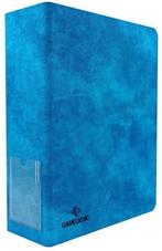 Prime Ring-Binder Blauw | GameGenic - Trading cards, Hobby en Vrije tijd, Verzamelkaartspellen | Overige, Verzenden, Nieuw