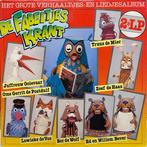 De Fabeltjeskrant - Het Grote Verhaaltjes- En Liedjesalbum, Ophalen of Verzenden, Gebruikt