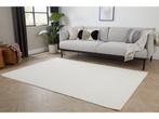 Lifa Living - Vloerkleed - 70% Wol 30% Katoen - 160 x 230 cm, Huis en Inrichting, Stoffering | Tapijten en Kleden, Verzenden, Nieuw
