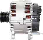 Dynamo / Alternator 180A VW 2.0 TDI Passat T5 T6 Crafter..., Ophalen of Verzenden, Nieuw