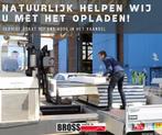 Beste prijs Wandpanelen | Sandwichplaten | Dakplaten | Pir, Doe-het-zelf en Verbouw, Ophalen, Nieuw, Overige materialen