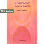 Christendom En Reincarnatie 9789062380299 Rudolf Frieling, Verzenden, Gelezen, Rudolf Frieling