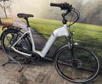 Flyer Gotour 6 5.20 Electrische fiets met Enviolo - 625WH, Overige merken, Nieuw, Ophalen of Verzenden, 50 km per accu of meer