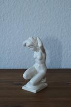 Hutschenreuther - Karl Tutter - Figuur - Nach dem Bade -