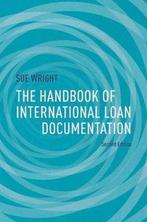 Handbook Of International Loan Documenta 9781137467584, Boeken, Verzenden, Zo goed als nieuw, Catriona Kelly