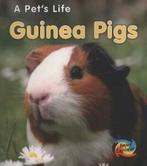 A pets life: Guinea pigs by Anita Ganeri (Paperback), Verzenden, Gelezen, Anita Ganeri