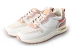Fred de La Bretoniere Sneakers in maat 37 Wit | 10% extra, Kleding | Dames, Schoenen, Verzenden, Wit, Fred de La Bretoniere, Sneakers of Gympen