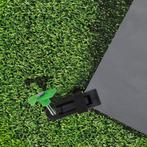 ProPlus Tenttapijtclips - Klem Model - Versterkte Grip -..., Caravans en Kamperen, Caravan accessoires, Ophalen of Verzenden, Nieuw