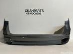 BMW X5 F15 M Sport Pakket achterbumper 51128054021, Auto-onderdelen, Ophalen, Gebruikt, Achter, Bumper