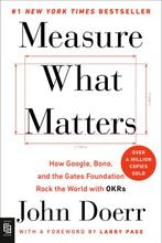 Measure What Matters 9780525538349 Kris Duggan, Verzenden, Gelezen, Kris Duggan