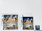 Nintendo DS - Age Of Empires - Mythologies - FAH, Verzenden, Gebruikt