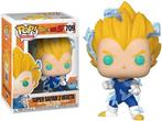 Funko Pop #709! Dragon Ball - SuperSaiyan 2 Vegeta, Verzenden, Nieuw