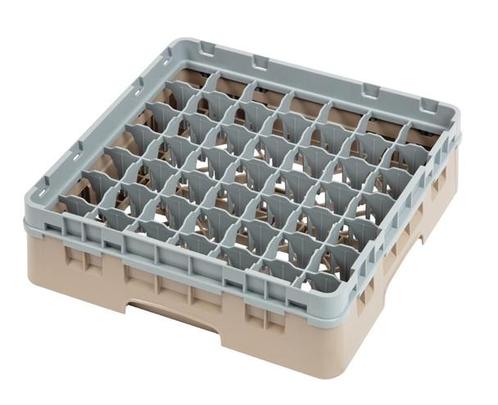 Cambro Camrack Vaatwaskorf | 49 compartimenten (6 formaten), Zakelijke goederen, Horeca | Overige, Verzenden