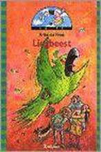 Liegbeest / Salto 9789027635686 A. de Vries, Verzenden, Gelezen, A. de Vries