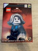 Lego Set - 77902 - SDCC - Comic-Con Captain Marvel and the, Kinderen en Baby's, Nieuw