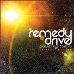 cd - Remedy Drive - Daylight Is Coming, Verzenden, Zo goed als nieuw