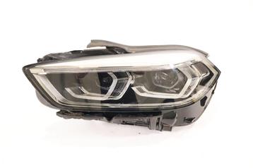 BMW 1 Serie F40 Complete LED koplamp links met modules beschikbaar voor biedingen