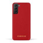 Samsung S21 Plus Case Flame Red