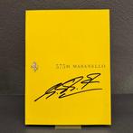 Ferrari - Michael Schumacher - 2002 - Fankaart, Nieuw