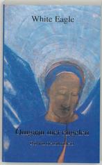 Omgaan met engelen 9789020282351 White Eagle, Boeken, Verzenden, Gelezen, White Eagle