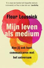 Mijn leven als medium 9789000378937 Fleur Leussink, Verzenden, Zo goed als nieuw, Fleur Leussink