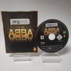 Singstar ABBA Playstation 3, Spelcomputers en Games, Ophalen of Verzenden, Nieuw