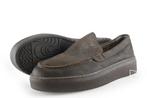 Manfield loafers in maat 42 Grijs | 10% korting, Kleding | Heren, Schoenen, Loafers, Manfield, Overige kleuren, Verzenden