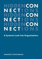 9789083368368 Hidden Connections Margreet Oostenbrink, Verzenden, Nieuw, Margreet Oostenbrink
