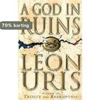 A God in Ruins 9780006514237 Leon Uris, Verzenden, Gelezen, Leon Uris