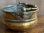 Bak - Messing - 16e/17e eeuw - Emmer voor heilig water