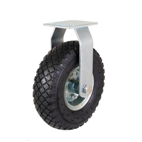 Bokwiel 300x4 luchtband, Auto diversen, Aanhangwagen-onderdelen, Nieuw, Verzenden