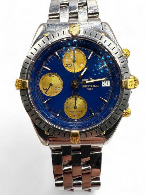 Breitling - Chronomat - B13048 - Heren - 1980-1989, Sieraden, Tassen en Uiterlijk, Horloges | Heren
