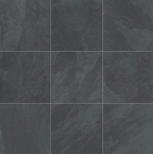Keramische Vloertegel My Stone Grigio 30 x 60, Doe-het-zelf en Verbouw, Tegels, Nieuw