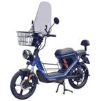 Elektrische Scooters - Met een bereik tot 300 km