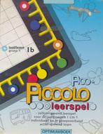 Pico Piccolo Taal/Lezen 1B groep 3, Verzenden, Nieuw